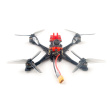 Happymodel Crux35 ELRS V2 / 4S Micro Freestyle FPV фото 5