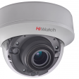 HD-TVI камера HiWatch DS-T507 фото 1