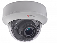 HD-TVI камера HiWatch DS-T507