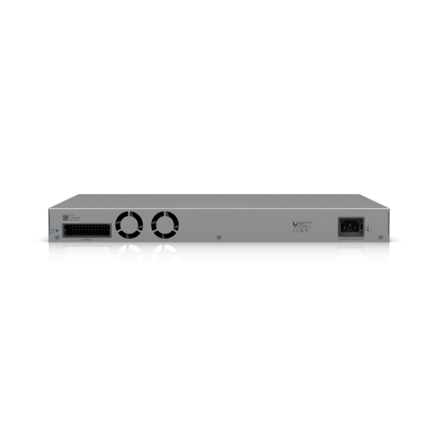 Коммутатор Ubiquiti Pro HD 24 фото 5