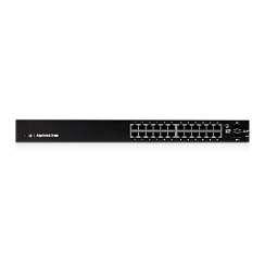 Коммутатор Ubiquiti EdgeSwitch Lite 24