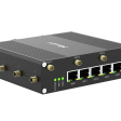 5G роутер Milesight UR75-504AE-W2 фото 4