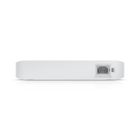 PoE Коммутатор Ubiquiti UniFi Switch Enterprise 8 PoE БУ фото 4