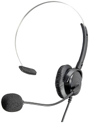 Гарнитура Gigaset ZX400 IM