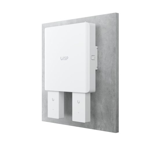 Источник бесперебойного питания Ubiquiti UISP Power фото 9