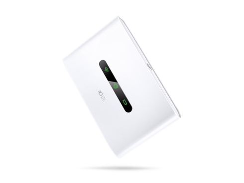 Мобильный беспроводной 4G LTE-роутер TP-Link M7300 фото 5
