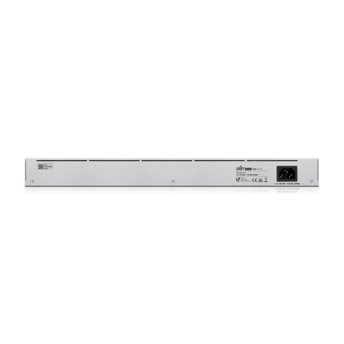 Коммутатор Ubiquiti UniFi 48 PoE Gen2 фото 4