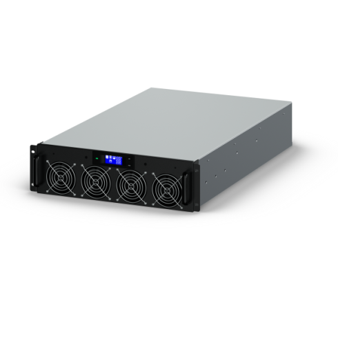 Силовой модуль ИБП CyberPower SM30KPMX фото 2