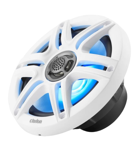 Акустическая система Clarion CMS-651RGB-SWB фото 2