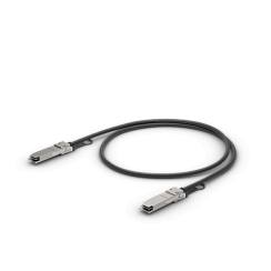Кабель прямого подключения QSFP28 Ubiquiti Direct Attach Copper cable