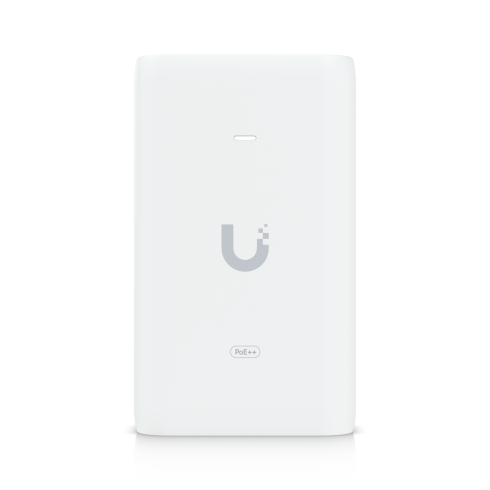 PoE++ адаптер Ubiquiti 10G PoE++ Adapter (60W) фото 2
