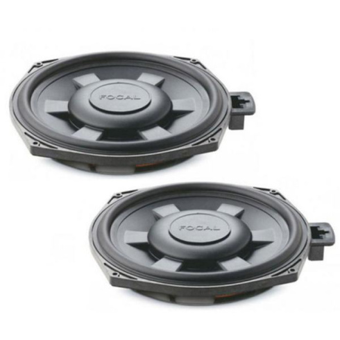 Автомобильная акустика Focal Inside BMW Premium Pack фото 3