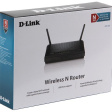 Маршрутизатор D-Link DIR-620/S/C1A фото 6