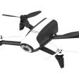 Квадрокоптер Parrot Bebop 2 белый фото 1