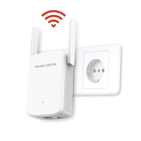 Усилитель Wi-Fi сигнала Mercusys ME30 фото 4