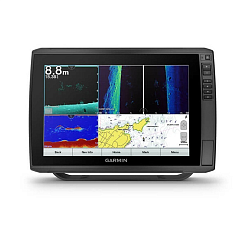 GPS навигатор Garmin ECHOMAP ULTRA 122SV