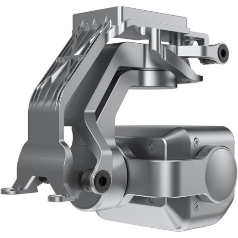 Камера Autel Robotics EVO II Dual (640) Gimbal Camera фото 6