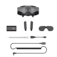 Цифровые очки DJI Goggles 2 фото 16