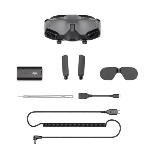 Цифровые очки DJI Goggles 2 фото 16