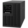 Online ИБП CyberPower OL1000EXL фото 2