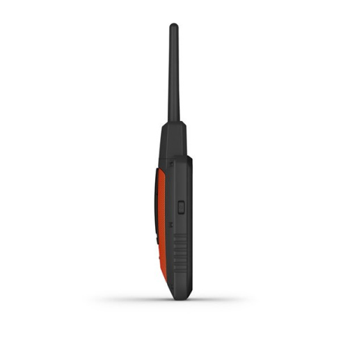 GPS навигатор для собак Garmin Alpha 200i с ошейником T5 фото 8