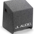 Сабвуфер JL Audio CP112-W0v3 фото 3