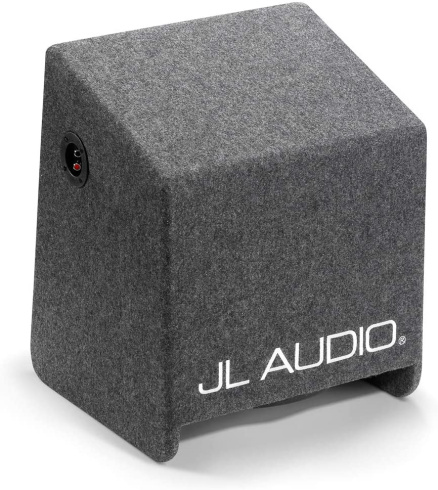 Сабвуфер JL Audio CP112-W0v3 фото 3