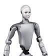 Универсальный робот-гуманоид Unitree Robotics H2 Edu фото 2