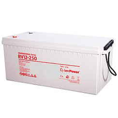 Аккумуляторная батарея CyberPower RV12-250