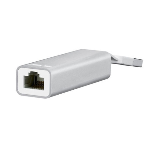 Wi-Fi роутер ASUS WL-330NUL фото 3