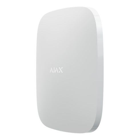 Ретранслятор радиосигнала Ajax Rex 2 фото 2