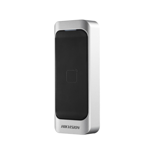 Считыватель Hikvision DS-K1107AM фото 2