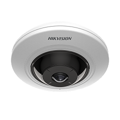 IP камера Hikvision DS-2CD2955G0-ISU
