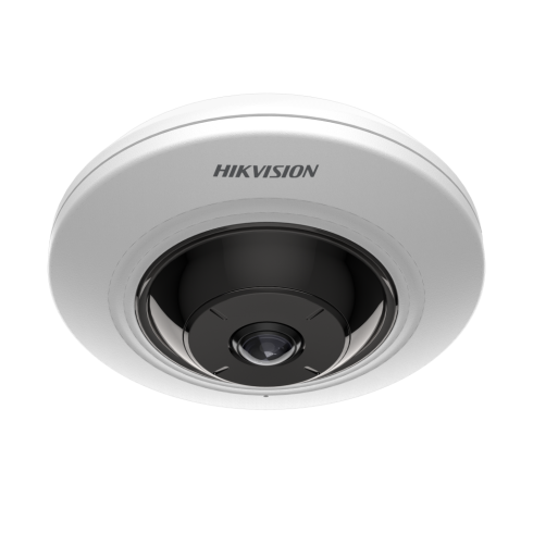 IP камера Hikvision DS-2CD2955G0-ISU фото 1