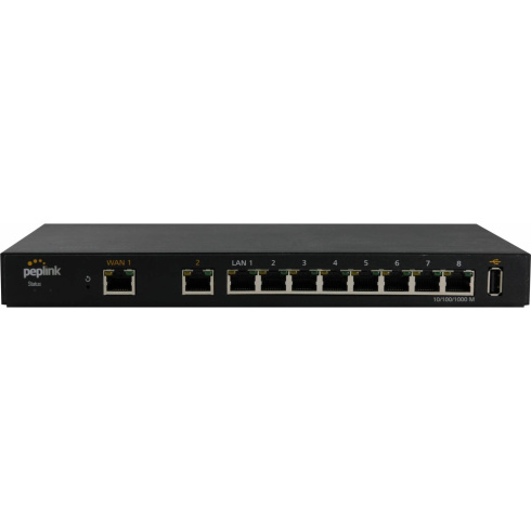 Маршрутизатор Peplink Balance One фото 4