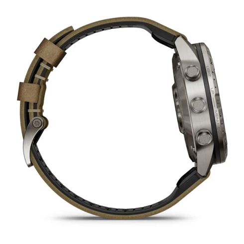 Смарт-часы Garmin MARQ Adventurer Gen 2 фото 4