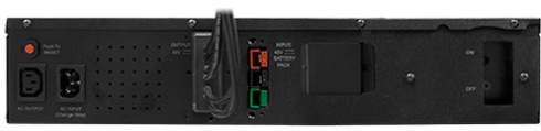 Внешний батарейный модуль CyberPower BPE48V75ART2U фото 3