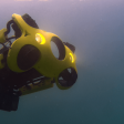 Подводный дрон Chasing M2 ROV (100 м) фото 12