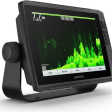 GPS навигатор Garmin ECHOMAP ULTRA 102SV фото 1