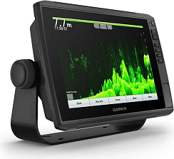 GPS навигатор Garmin ECHOMAP ULTRA 102SV