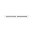 Органайзер для кабелей Ubiquiti Horizontal Rack Cable Management фото 3