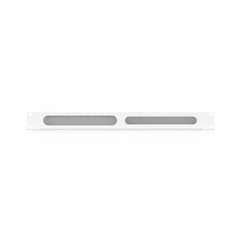 Органайзер для кабелей Ubiquiti Horizontal Rack Cable Management фото 3