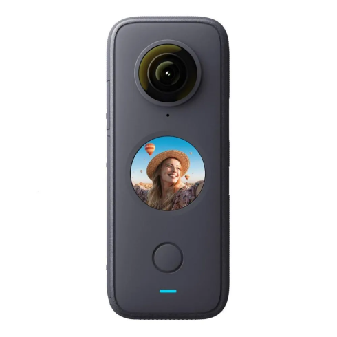 Комплект Insta360 One X2 Essential Kit фото 2