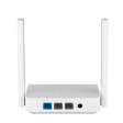 Wi-Fi роутер Keenetiс Explorer KN-1621 фото 4
