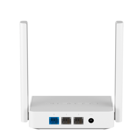 Wi-Fi роутер Keenetiс Explorer KN-1621 фото 4