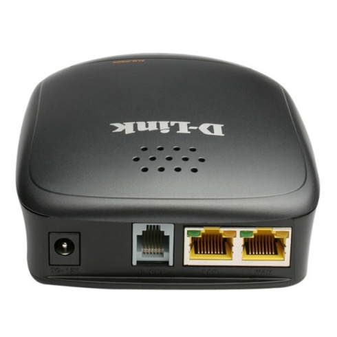 Шлюз VoIP D-Link DVG-7111S/RU фото 2