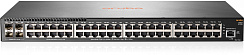 Коммутатор Aruba 2540 48G 4SFP+