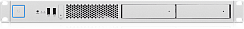 Видеосервер Ubiquiti UniFi Application Server XG