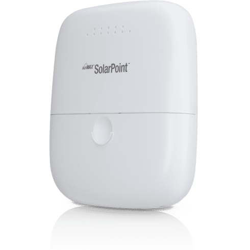 Контроллер для солнечной зарядки Ubiquiti sunMAX SolarPoint (outdoor) фото 2