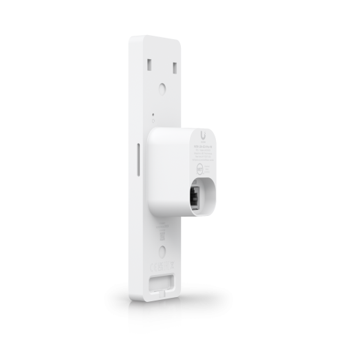 Считыватель NFC и домофон Ubiquiti G3 Reader Pro белый фото 4